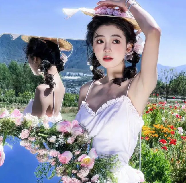 绿皮车